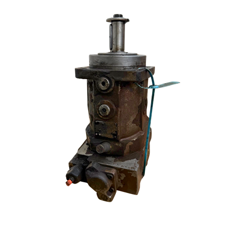 Hydraulpump p1